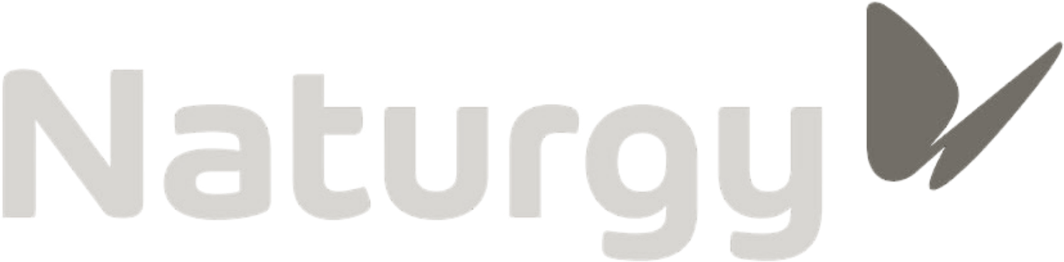 Logo Naturgy
