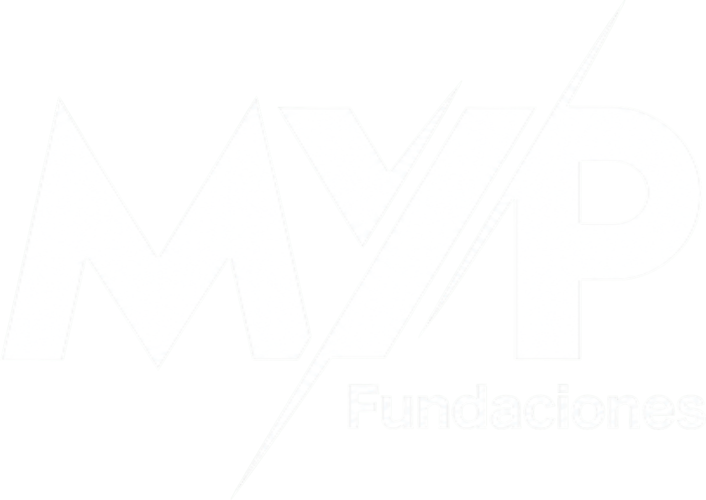 Logo MyP Fundaciones