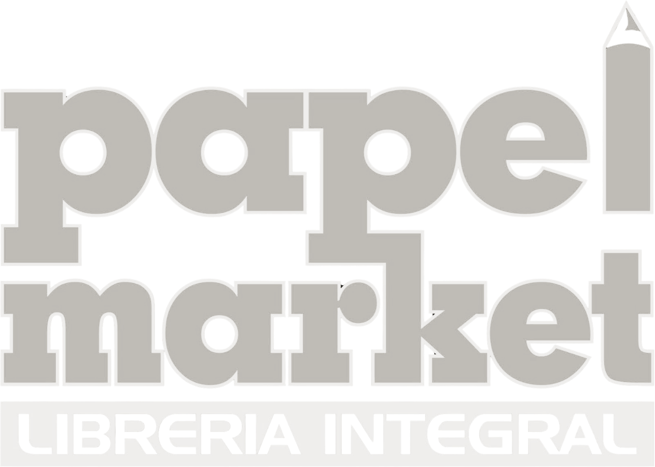 Logo Papel Market