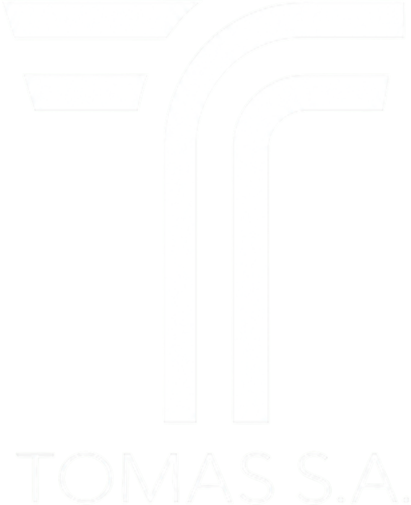 Logo Tomas S.A.