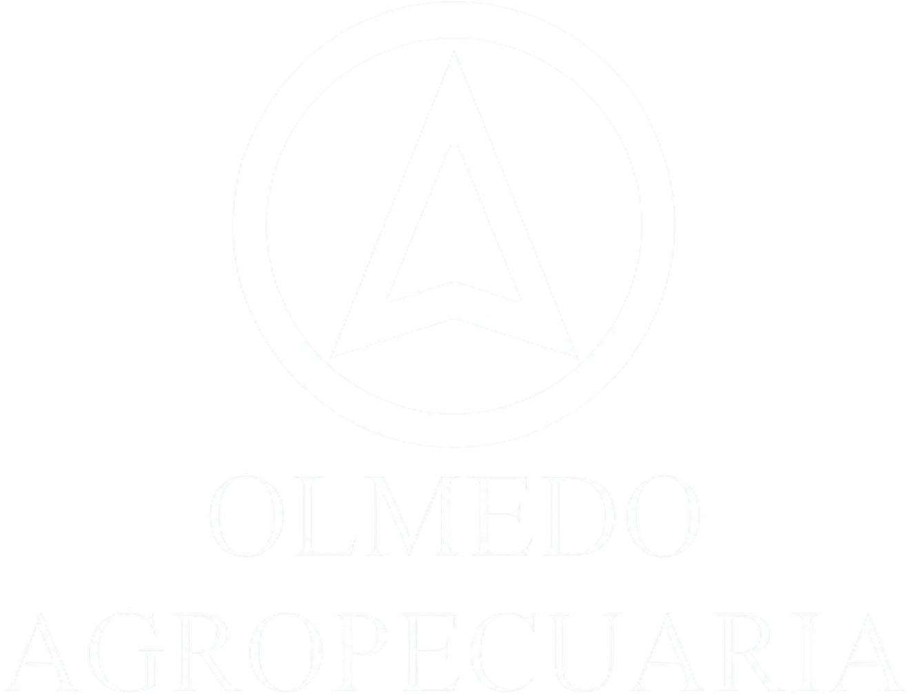 Logo Olmedo Agropecuaria