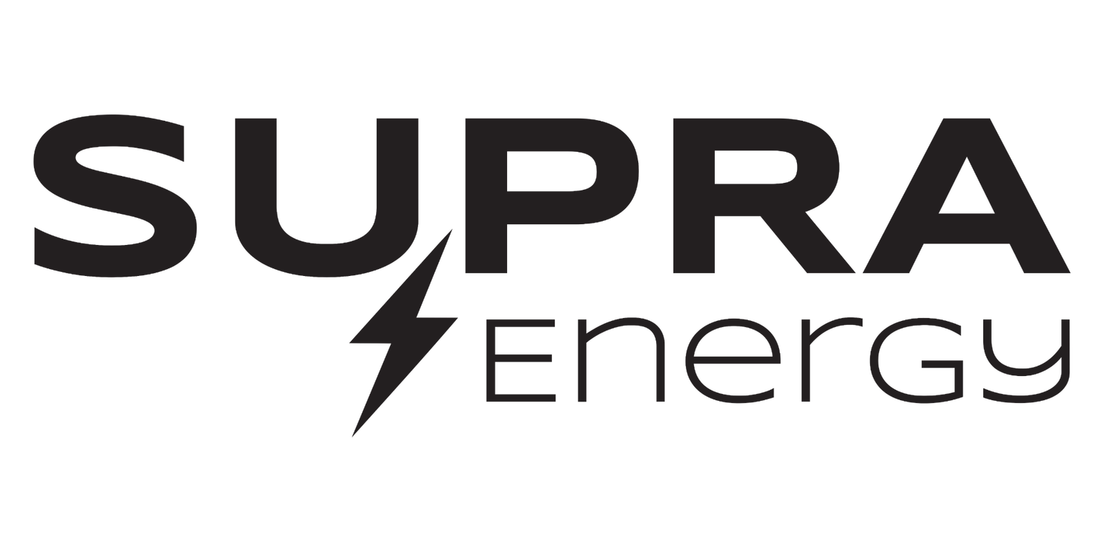 SUPRA Energy